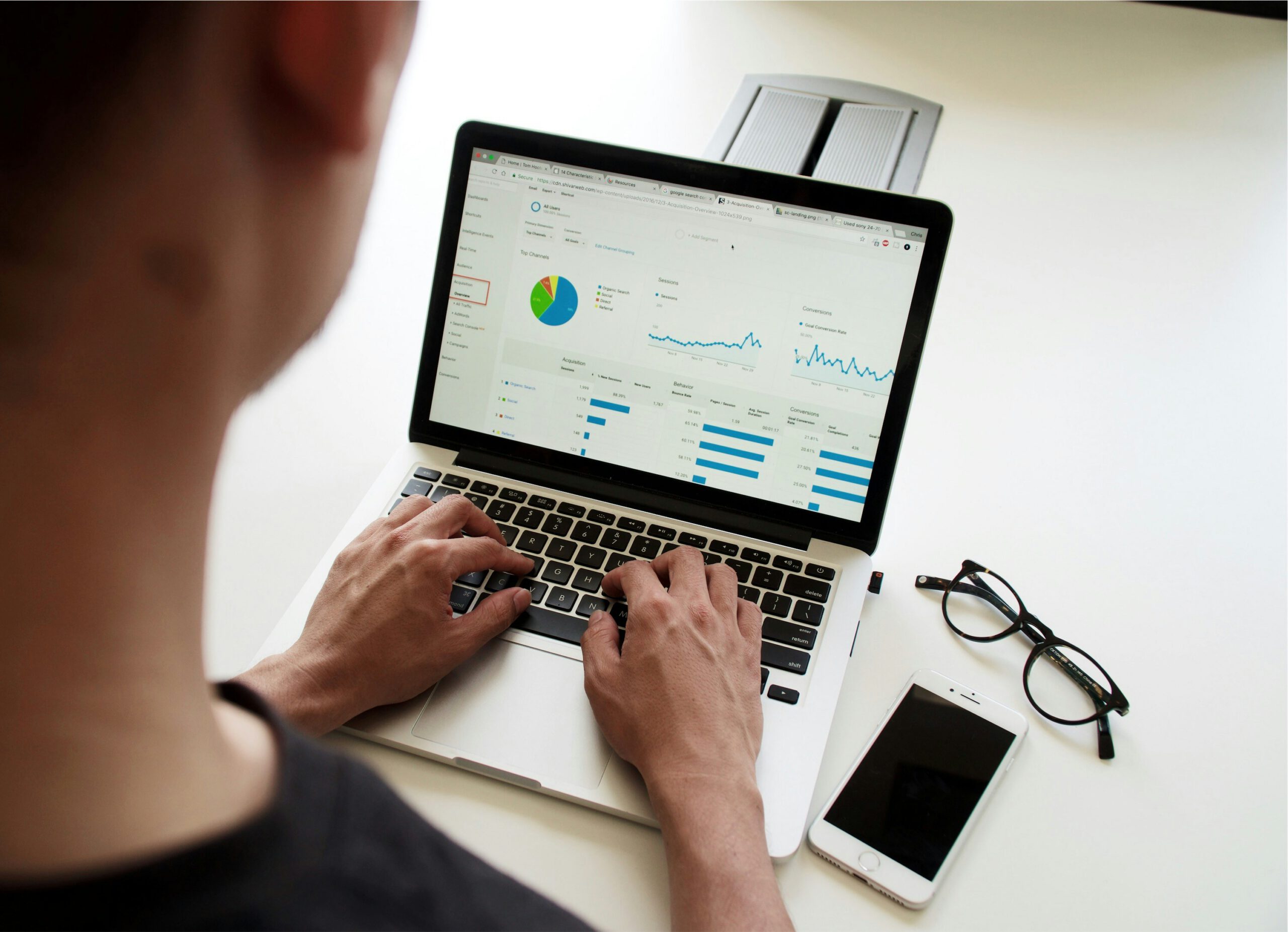 Comprehensive Solutions