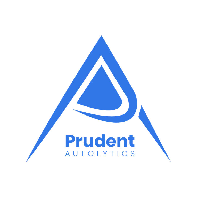 Prudent Autolytics Logo